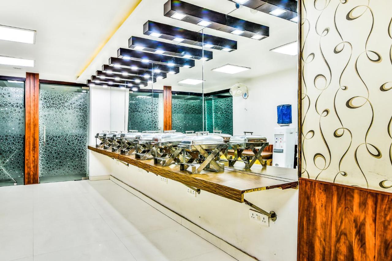 Silver Leaf Noida Exterior foto